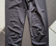 Age 11 Years - Excellent Condition  - A Pair of Black Leggings - Read Carefully