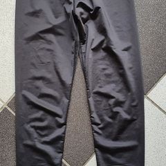 Age 11 Years - Excellent Condition  - A Pair of Black Leggings - Read Carefully