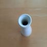 White bud vase Image 5