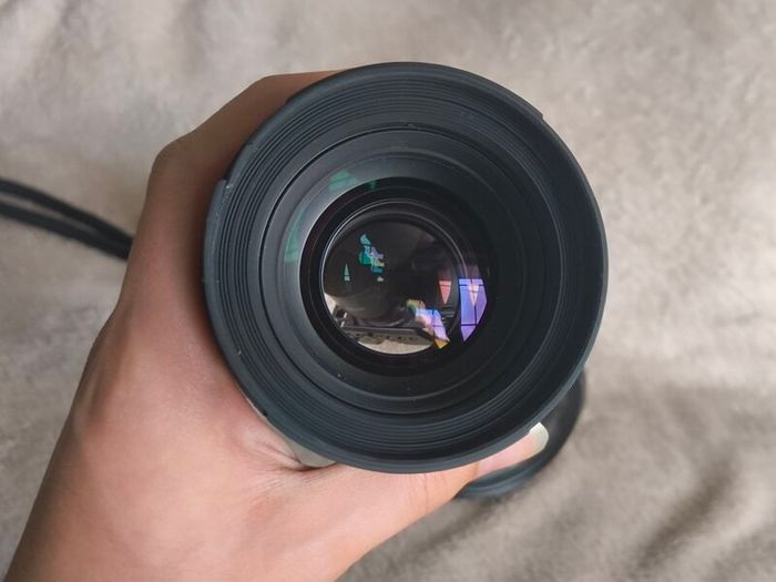 Sony a6400(cage) 18-105mm G F/4+50mm F/1.4 Cine