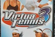 Virtua Tennis 3 PC Game