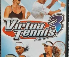 Virtua Tennis 3 PC Game