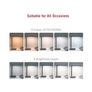 Taotronics 12W LED Desk Lamp with fast wireless charger Image 6
