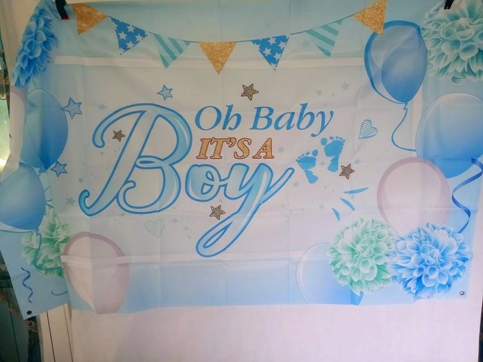 Celebration Backdrops