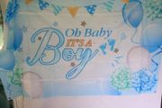 Celebration Backdrops