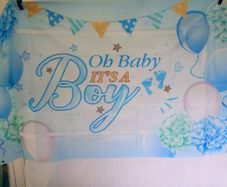 Celebration Backdrops