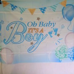 Celebration Backdrops