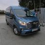 November 2023 Maxus Deliver 9 Lux High Spec Image 3