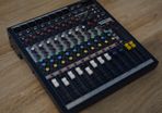 Sound craft EPM8
