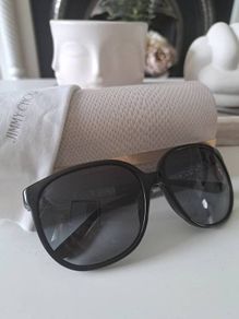 Jimmy Choo Sunglasses