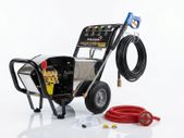 Electric Pressure Washer Pacini Single Phase (220V-240V)- PCW2000