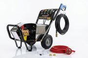 Electric Pressure Washer Pacini Single Phase (220V-240V)- PCW2000