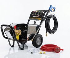 Electric Pressure Washer Pacini Single Phase (220V-240V)- PCW2000