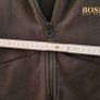 Hugo Boss Boy Tracksuit top Cardi Jacket size 10y Image 9