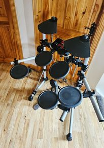 Yamaha Electric Drumkit