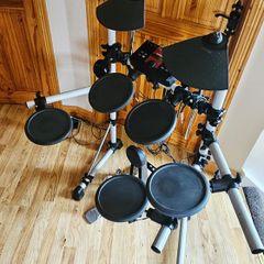 Yamaha Electric Drumkit