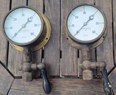 Brass Guages
