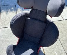 Maxi cosi isofix car seat