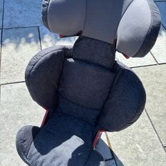 Maxi cosi isofix car seat