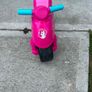 Kids ride on motorbike Image 2