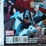 four marvel comics plus star wars Image 4
