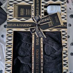 Bailey's and harding gift set