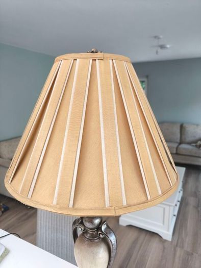 lamp