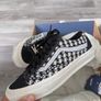 Vans Premium Old Skool Knit 8.5uk Image 3
