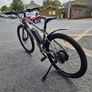 Carrera Subway E-Bike Image 3