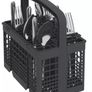 Beko 14 Place Freestanding Dishwasher - White - Half Load Function Image 2