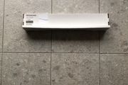 Ikea BROGRUND Glass Shelf