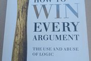 How To Win Every Argument