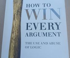 How To Win Every Argument