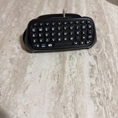 Controller Keyboard Keypad PS4
