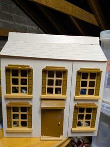 Dolls House - Read First...