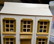 Dolls House - Read First...