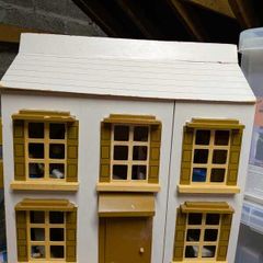 Dolls House - Read First...