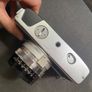 Minolta Hi Matic 7S 35mm Film Camera Fully Working Image 4