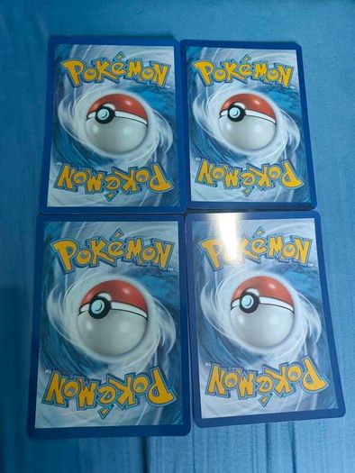 Pokemon XL Promo Bundle