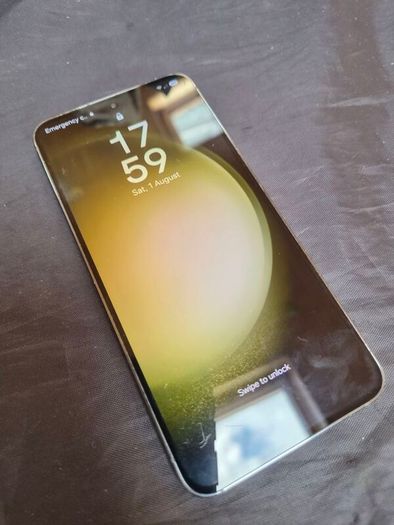 Samsung S23 128gb