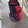 Titleist Cart Bag Image 2