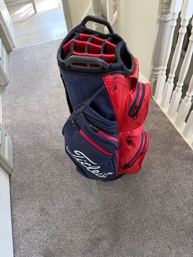 Titleist Cart Bag