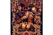 Red Dead Redemption 2 - A3 Poster