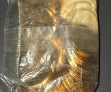 Sealed Bag 50 Uncirculated Ireland 2000 20p Pence Coins Mint 20p Coin Unopened