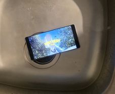 samsung s25 ultra 512gb full waterproof