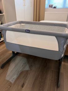 Bedside Crib