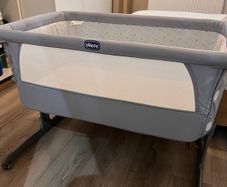 Bedside Crib