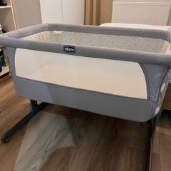 Bedside Crib