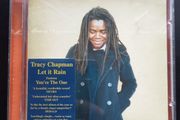 Tracy Chapman - Let it Rain CD