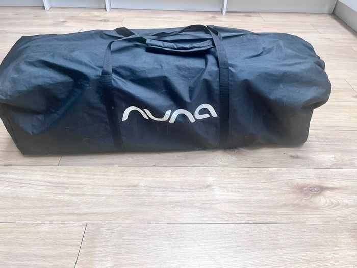 Nuna Sena Air Travel Cot